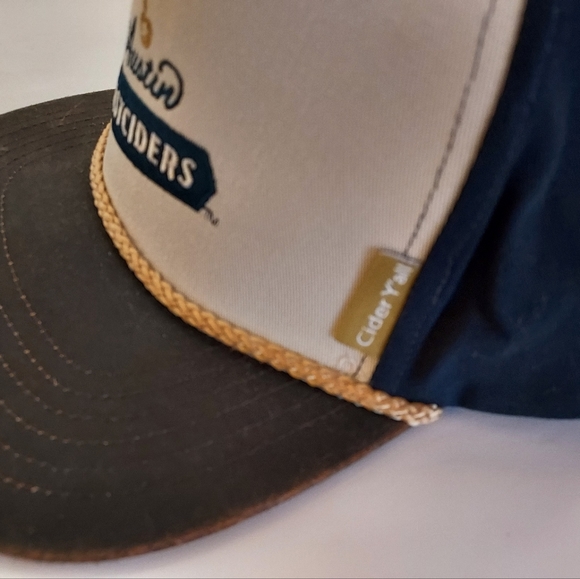 Austin Eastciders Hat Cap - Picture 2 of 3